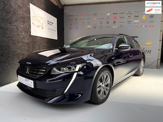Peugeot 508 SW 1.6 HYbrid 225 Allure