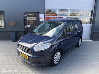 Ford Transit Courier 1.5 TDCI Trend / Marge