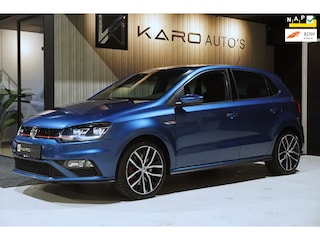 Volkswagen Polo 1.8 TSI GTI DSG Led Carplay Navi Cruis Clima