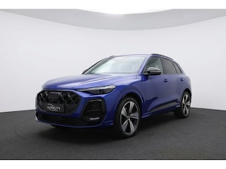 Audi Q5 2.0 e-hybrid quattro S Line Pano l 360 Camera l Blindspot l VOL OPTIES