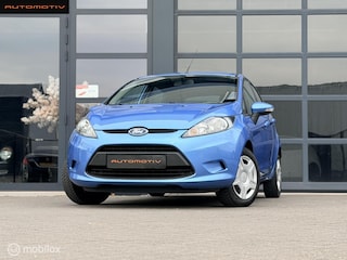Ford Fiesta 1.25 Limited NAP / AIRCO / NWE DRIEM