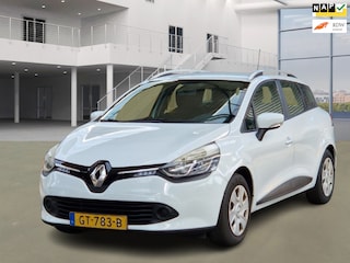 Renault Clio Estate 1.5 dCi ECO Expression