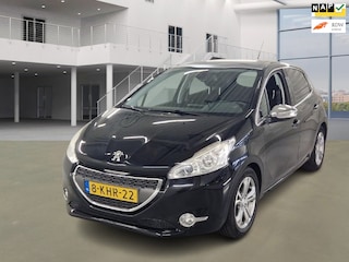 Peugeot 208 1.6 VTi Allure