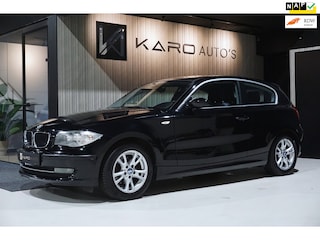 BMW 118i Business Line Clima Cruise Elek Rmn Mfs APK