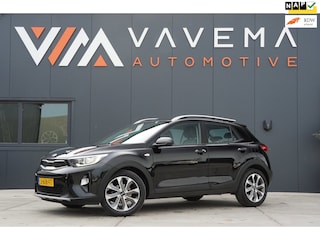 Kia Stonic 2020|1.0 T-GDi|DynamicLine|Automaat|CarPlay|Android Auto|Navi|Camera|Parkeersensoren|Airco