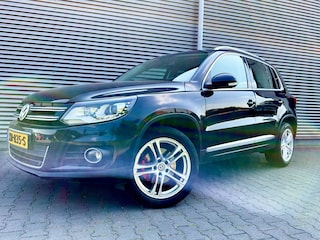 Volkswagen Tiguan 1.4 TSI 160pk BMT Sport en Style