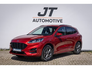 Ford Kuga 2.5 PHEV ST-Line X plug in hyb Stoelverwarming | Stuurverwarming | Head up display | Camera | Pdc | Elektrische kofferbak | B&O