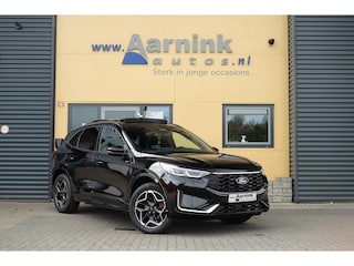 Ford Kuga 2.5 St line X 243 pk Phev, driver pack, technopack, panaoramadak, trekhaak, B&O sound, 19 lm velgen .....