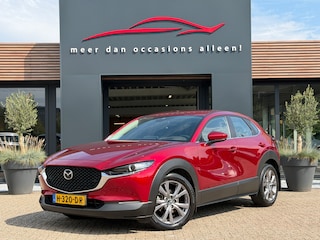 Mazda CX-30 SkyActiv-X 180 2WD Comfort