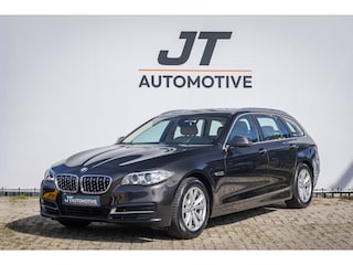 BMW 520I 520i Last minute NLAuto elektrische stoel | pdc | Elektrische kofferbak | cruise control | Voorruitverwarming
