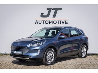 Ford Kuga 2.5 PHEV Titanium plug in hyb Camera | Voorruitverwarming | Pdc | Carplay | Cruise control |