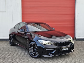 BMW 2-serie Coupé DCT Competition | Track-Pack | H/K | Camera | Rijklaar inclusief 1 jaar BOVAG garantie!