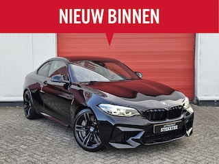BMW 2-serie Coupé DCT Competition | Track-Pack | H/K | Camera | Rijklaar inclusief 1 jaar BOVAG garantie!