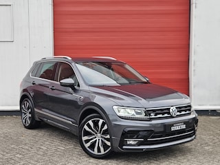 Volkswagen Tiguan 1.5 TSI ACT Highline Business R | ACC | 360 Cam | Rijklaar inclusief 1 jaar BOVAG garantie!