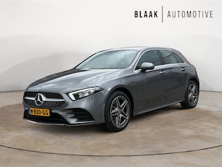 Mercedes-Benz A-klasse 250 e Premium Plus | panoramadak