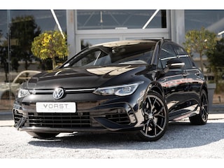 Volkswagen Golf 2.0 TSI R 4Motion Performance Akrapovic HK