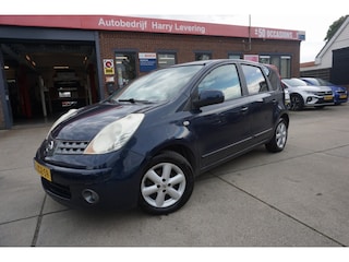 Nissan Note 1.4 16V Visia