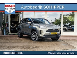 Toyota Yaris Cross 1.5 Hybrid Dynamic
