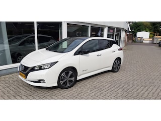 Nissan Leaf Tekna 40 kWh