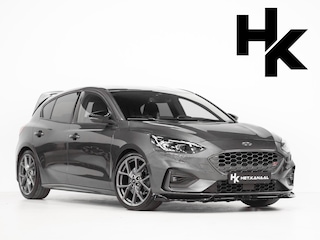 Ford Focus 2.3 EcoBoost ST-3 ACC Keyless Milltek Stoelv