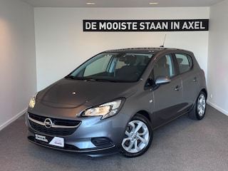 Opel Corsa 1.0 Turbo Online Edition