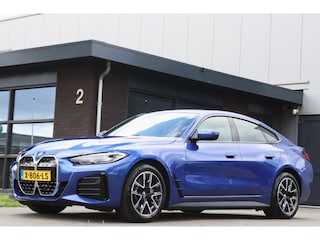 BMW i4 eDrive40 M Sport I SOH 94% I 360° I Head Up I HK Audio