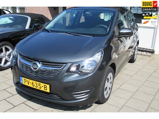 Opel Karl 1.0 ecoFLEX Edition