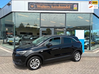 Opel Crossland X 1.2 Turbo Innovation