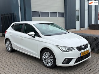 Seat Ibiza 1.0 EcoTSI SPORT CARPLAY NIEUW APK