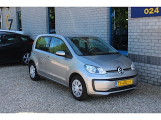 Volkswagen Up 1.0 BMT move up! Airco