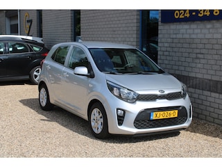 Kia Picanto 1.0 CVVT ComfortPlusLine Navigator