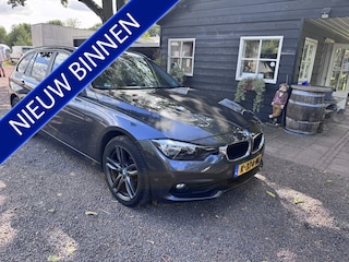 BMW 3-serie Touring Shadowline 318d