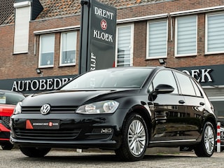 Volkswagen Golf 1.4 TSI Highline STOELVERW CRUISE PRIVACY GLASS 16 INCH LICHT METAAL