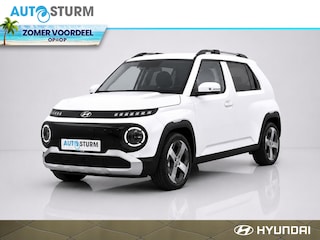 Hyundai Inster Pulse Advanced 42 kWh