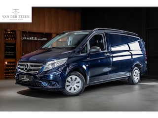 Mercedes-Benz Vito 114 CDI Lang Marge bus | Rondom Beschadigingen