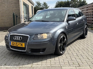 Audi A3 Sportback 1.8 TFSI | 161 PK | NAVI | CRUISE