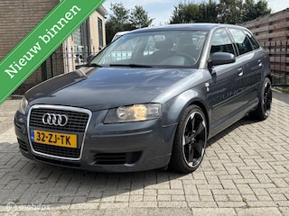 Audi A3 Sportback 1.8 TFSI | 161 PK | NAVI | CRUISE