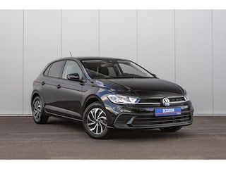 Volkswagen Polo 1.0 TSI Life Edition