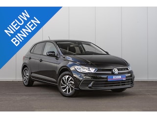 Volkswagen Polo 1.0 TSI Life Edition