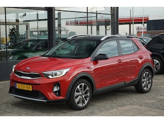 Kia Stonic 1.0 T-GDi DynamicLine | CarPlay