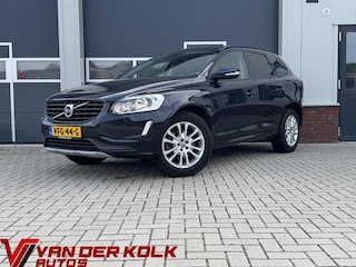 Volvo XC60 2.0 D4 Kinetic Automaat