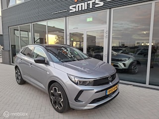 Opel Grandland 1.2 turbo 130pk automaat ultimate
