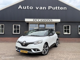 Renault Scénic 1.3 TCe Initiale Paris / Parelmoer wit / Trekhaak