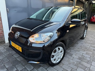 Volkswagen Up 1.0 move up! BlueMotion 1e eigenaar NL auto