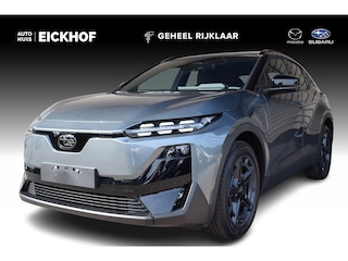 Subaru Uncharted 4E-xperience+ AWD 77 kWh - Diverse uitvoeringen en kleuren uit voorraad leverbaar - nu tijdelijk met € 1.450,- introductie korting!
