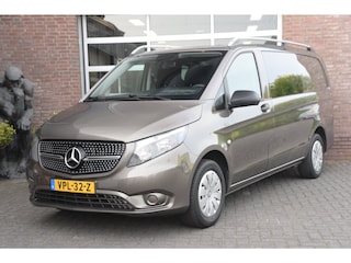 Mercedes-Benz Vito 114 CDI Lang | Camera | Volledig dealer onderhouden |