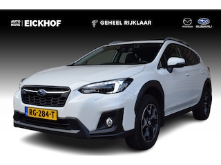 Subaru XV 1.6i Premium - 1e Eigenaar - Dealer onderhouden - Afneembare trekhaak