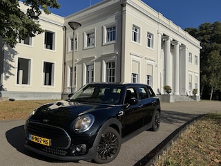 Mini Clubman 1.5 COOPER AUTOMAAT