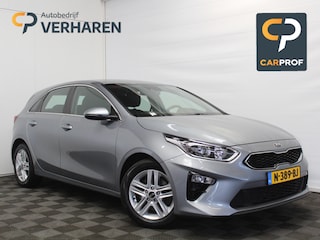 Kia Ceed 1.0 T-GDi DynamicLine CLIMATE | CARPLAY | CRUISE | NAVI | DAB | LED | CAMERA | LMV16 | PDC