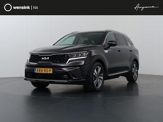Kia Sorento 1.6T Plug-in Hybrid 4WD ExecutiveLine Edition 7p | Panoramaschuifdak | Stoelventilatie | Head-up display | Keyless | Dodehoekcamera | Bose Premium Sound  |